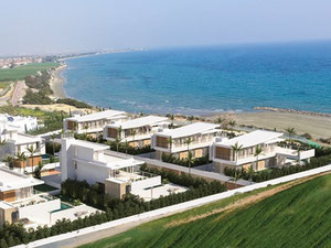 Нерухомість в Blue Sky Residences — дивіться на пошуковику нерухомості GEOLN.COM. Фото 3