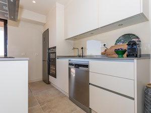 顶层公寓 4 卧室 151 m² 在 La Cala de Mijas, 西班牙 — 来自开发商和业主的房地产搜索引擎 GEOLN.COM. 照片 16