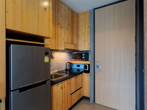 普吉岛，泰国的公寓 — 来自开发商和业主的房地产搜索引擎 GEOLN.COM. 照片 5