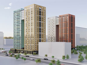 Real estate in Dominant — look at the real estate search engine GEOLN.COM. Photo 2