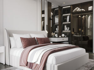 公寓 Hennessy Residence — 来自开发商和业主的房地产搜索引擎 GEOLN.COM. 照片 3