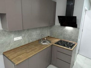 巴统公寓 — 来自开发商和业主的房地产搜索引擎 GEOLN.COM. 照片 2