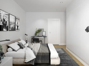 房地产在 Metropol Parc — look at the real estate search engine GEOLN.COM. 照片 7