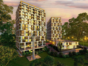 Нерухомість в Unity Vazisubani 2 — дивіться на пошуковику нерухомості GEOLN.COM. Фото 3