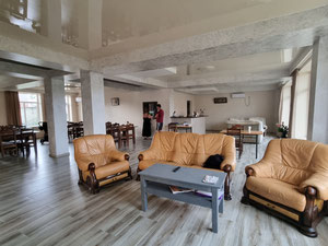 İlk sahil şeridindeki otel — Sahiplerden yada inşaatcilardan mülkiyet arama GEOLN.COM. Fotoğraf 6