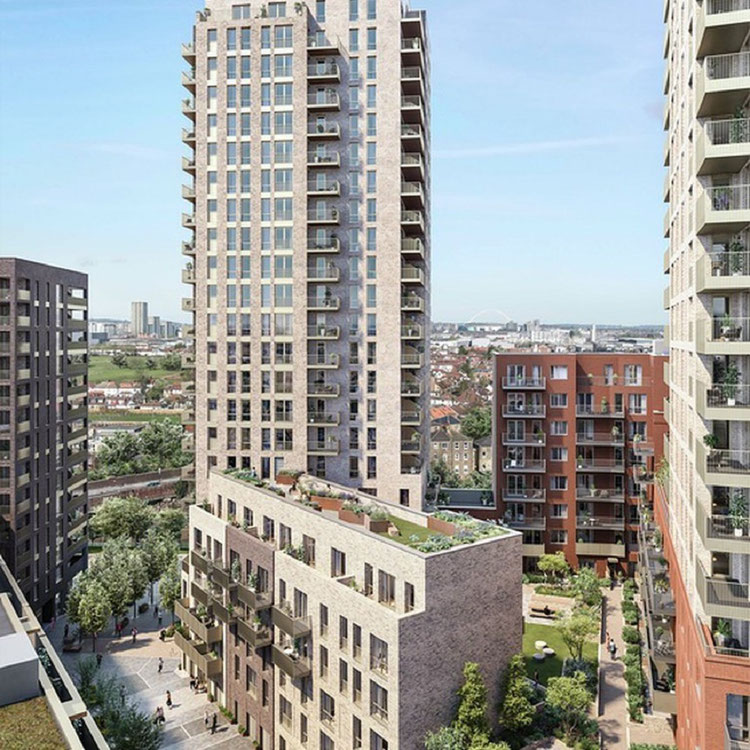 房地产在 The Verdean — look at the real estate search engine GEOLN.COM. 照片 1