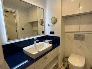 在巴图米的Orbi City出售公寓 — 来自开发商和业主的房地产搜索引擎 GEOLN.COM. 照片 4