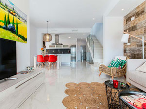 Willa 3 sypialnie 98 m² w Bigastro, Hiszpania — Wyszukiwarka nieruchomości od deweloperów i właścicieli GEOLN.COM. Zdjęcie 5