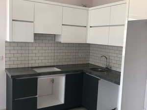 ALANYA AVSALLAR EN VENTA APARTAMENTO 1+1 CON VISTA AL MAR — Encuentre propiedades fuera del plan o reventa de bienes inmuebles directamente de desarrolladores y propietarios GEOLN.COM. Foto 8