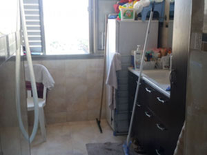 Apartamentos en una gran ciudad, junto al mar en Israel, Tel Aviv, Bat Yam — Encuentre propiedades fuera del plan o reventa de bienes inmuebles directamente de desarrolladores y propietarios GEOLN.COM. Foto 4