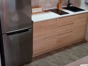 马欣加里公寓 — 来自开发商和业主的房地产搜索引擎 GEOLN.COM. 照片 12