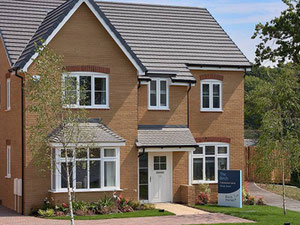 Нерухомість в Hatchwood Mill — дивіться на пошуковику нерухомості GEOLN.COM. Фото 2