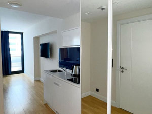 Orbi city С 区 — 来自开发商和业主的房地产搜索引擎 GEOLN.COM. 照片 7