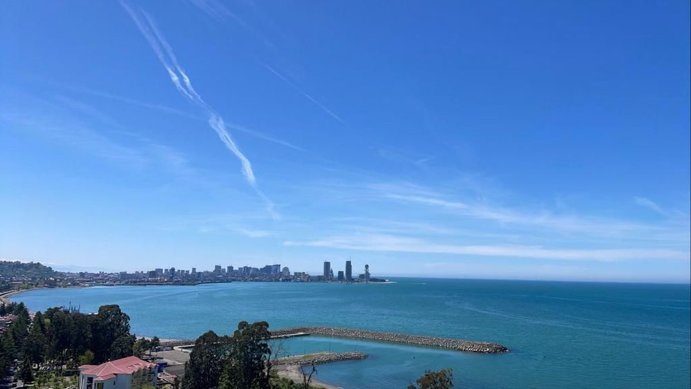 2 комнатная с видом на море   — Find off-plan property or real estate resale directly from developers and owners GEOLN.COM. Photo 1