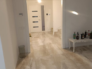 Villa near Padua (Italy) – new home in a prestigious area of Veneto — Find off-plan property or real estate resale directly from developers and owners GEOLN.COM. Photo 4