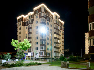 房地产在 Zolotaya Era — look at the real estate search engine GEOLN.COM. 照片 3