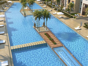 Real estate in Mangroovy  — look at the real estate search engine GEOLN.COM. Photo 3