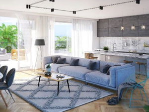 房地产在 Bar Ilan 24  — look at the real estate search engine GEOLN.COM. 照片 3