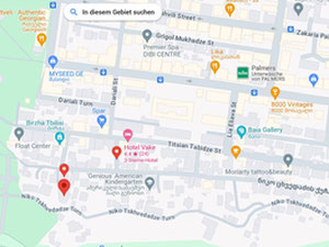 Квартира біля парку Ваке — Пошуковик нерухомості від забудовників і власників GEOLN.COM. Фото 14