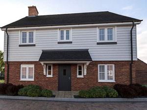 房地产在 Westvale Park — look at the real estate search engine GEOLN.COM. 照片 2