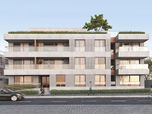 عقار للبيع في Meraki Residence — انظر إلى محرك البحث العقاري GEOLN.COM. صورة فوتوغرافية 2