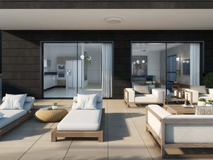 房地产在 Dreams of sea light — look at the real estate search engine GEOLN.COM. 照片 8