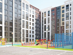 Нерухомість в Sancy — дивіться на пошуковику нерухомості GEOLN.COM. Фото 5