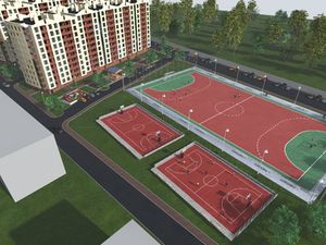 房地产在 Zluki — look at the real estate search engine GEOLN.COM. 照片 4