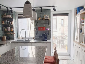 出售巴图米的公寓 — 来自开发商和业主的房地产搜索引擎 GEOLN.COM. 照片 2