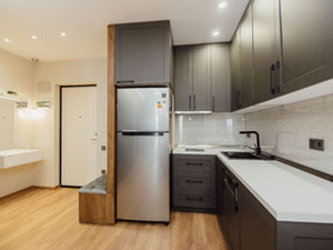 Mega Palace待售三房式公寓 — 来自开发商和业主的房地产搜索引擎 GEOLN.COM. 照片 10