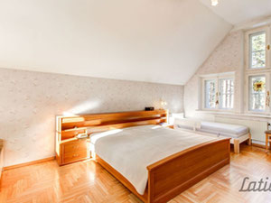 拉脱维亚、卡尔尼卡瓦地区、卡尔加勒的豪华房地产 — 来自开发商和业主的房地产搜索引擎 GEOLN.COM. 照片 11