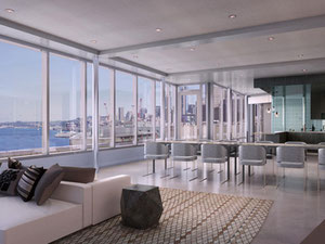 Real estate in Gridiron — look at the real estate search engine GEOLN.COM. Photo 6