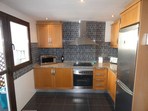 顶层公寓 2 卧室 103 m² 在 La Concha, 西班牙 — 来自开发商和业主的房地产搜索引擎 GEOLN.COM. 照片 19