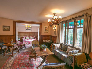 Chalet in Switzerland, Bern, Gstaad — Find off-plan property or real estate resale directly from developers and owners GEOLN.COM. Photo 9