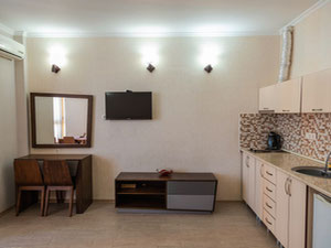 奥美广场待售一居室公寓 — 来自开发商和业主的房地产搜索引擎 GEOLN.COM. 照片 4