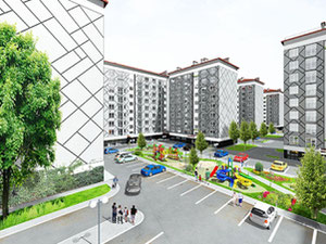 房地产在 Levada Uyutnaya — look at the real estate search engine GEOLN.COM. 照片 2