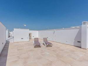 ვილა 2 საძინებელი 74 მ² Pilar de la Horadada-ში, ესპანეთი — უძრავი ქონების ყიდვა და მფლო ბელებისგან GEOLN.COM. ფოტო 9