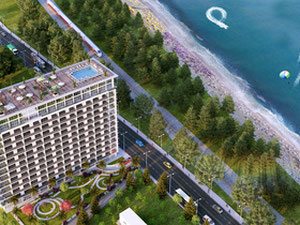 Real estate in SMG PALACE — look at the real estate search engine GEOLN.COM. Photo 9