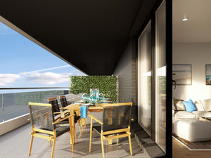 Real estate in Adei Ripagaina — look at the real estate search engine GEOLN.COM. Photo 4