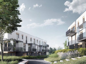 房地产在 Nowe Kolibki — look at the real estate search engine GEOLN.COM. 照片 2