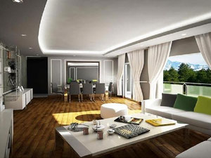 Real estate in Camlik Konaklari — look at the real estate search engine GEOLN.COM. Photo 5