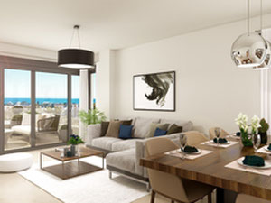 房地产在 Stellaris Costa — look at the real estate search engine GEOLN.COM. 照片 7