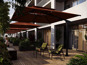 Real estate in La Batumi Familia — look at the real estate search engine GEOLN.COM. Photo 4