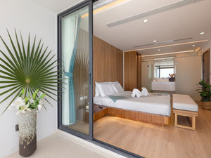 5卧室别墅，带游泳池和海景，距离海滩仅5分钟 — 来自开发商和业主的房地产搜索引擎 GEOLN.COM. 照片 36