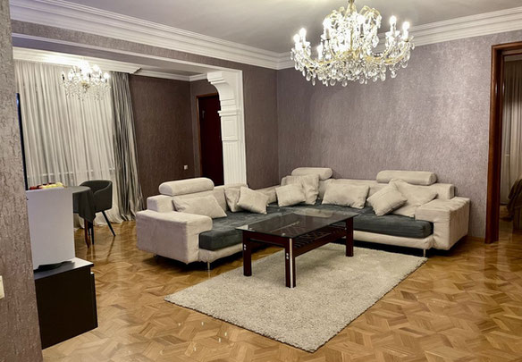 4-Zimmer-Wohnung zu verkaufen