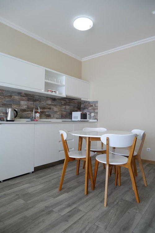 Apartment for sale in Porta Batumi Tower  — Find off-plan property or real estate resale directly from developers and owners GEOLN.COM. Photo 1