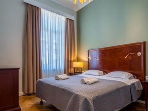 Sololaki的3室公寓。第比利斯无中介公寓 — 来自开发商和业主的房地产搜索引擎 GEOLN.COM. 照片 4