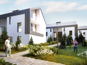 عقار للبيع في Mloda Morena Park — انظر إلى محرك البحث العقاري GEOLN.COM. صورة فوتوغرافية 2