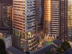 içindeki mülkiyet Aspen at Consort Place — emlak arama motoru GEOLN.COM'a bakın. Fotoğraf 5