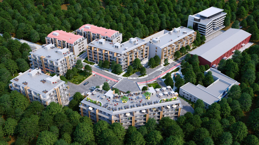 נדל"ן ב גני הילס — עיין במנוע חיפוש הנדל"ן GEOLN.COM. תמונה 1